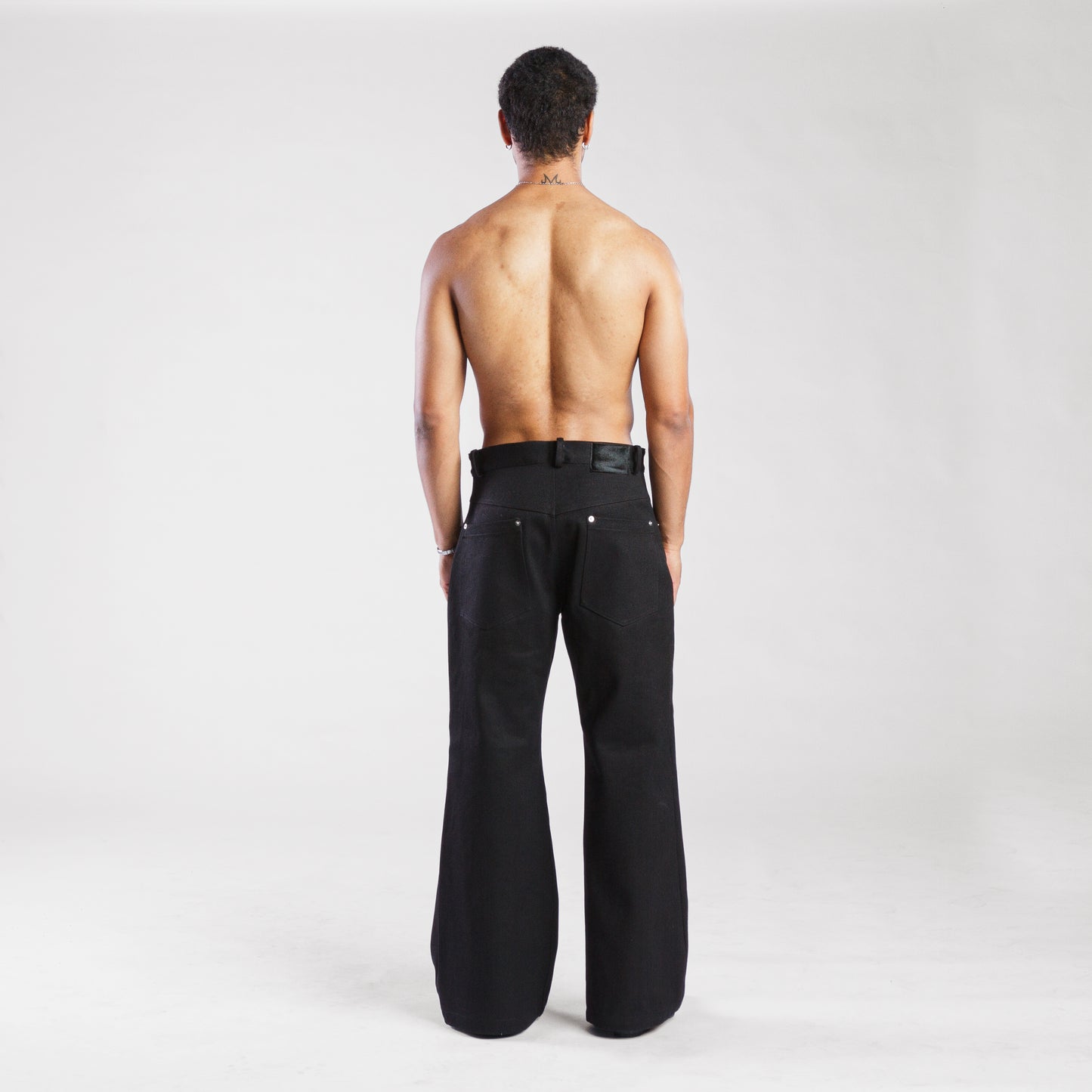 Selvedge Denim Jeans