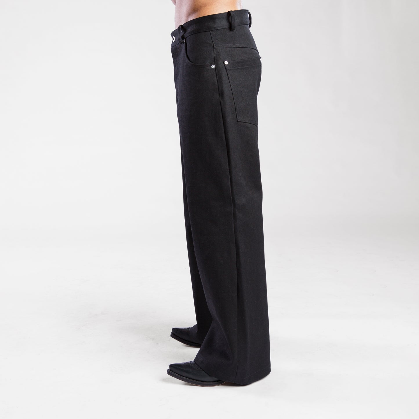 Selvedge Denim Jeans