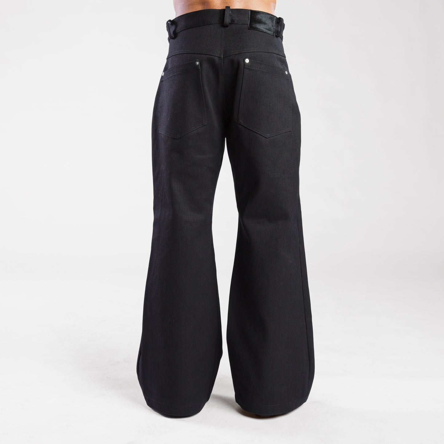 Selvedge Denim Jeans