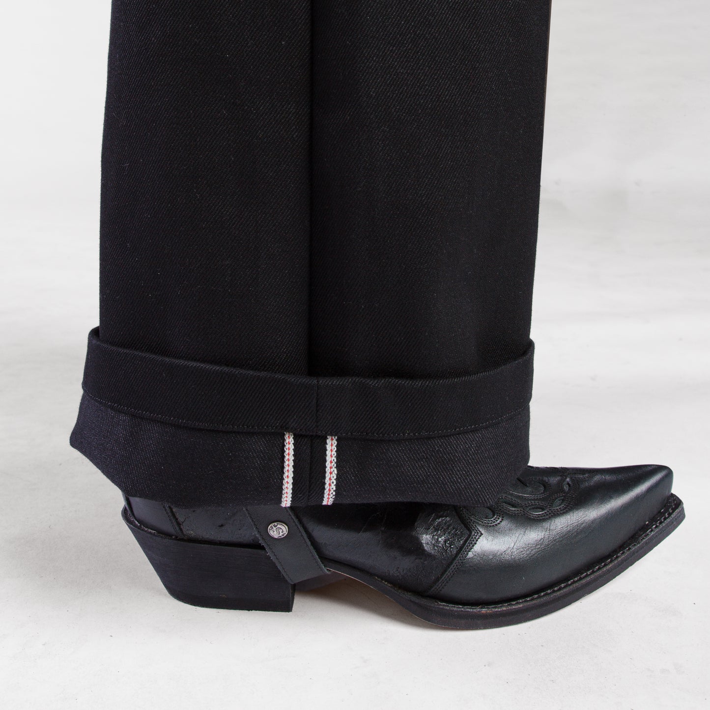 Selvedge Denim Jeans