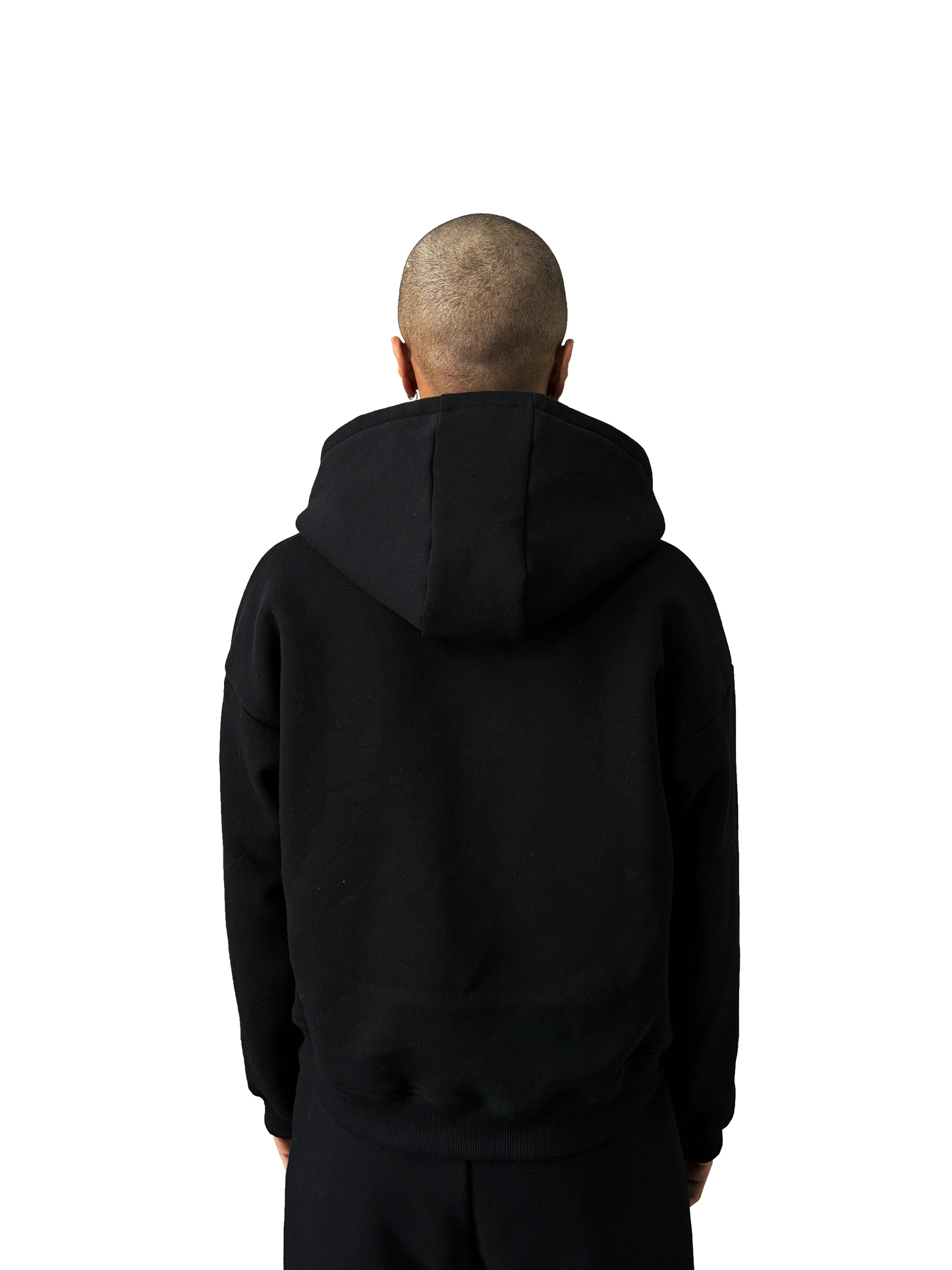 Colossal Hoodie