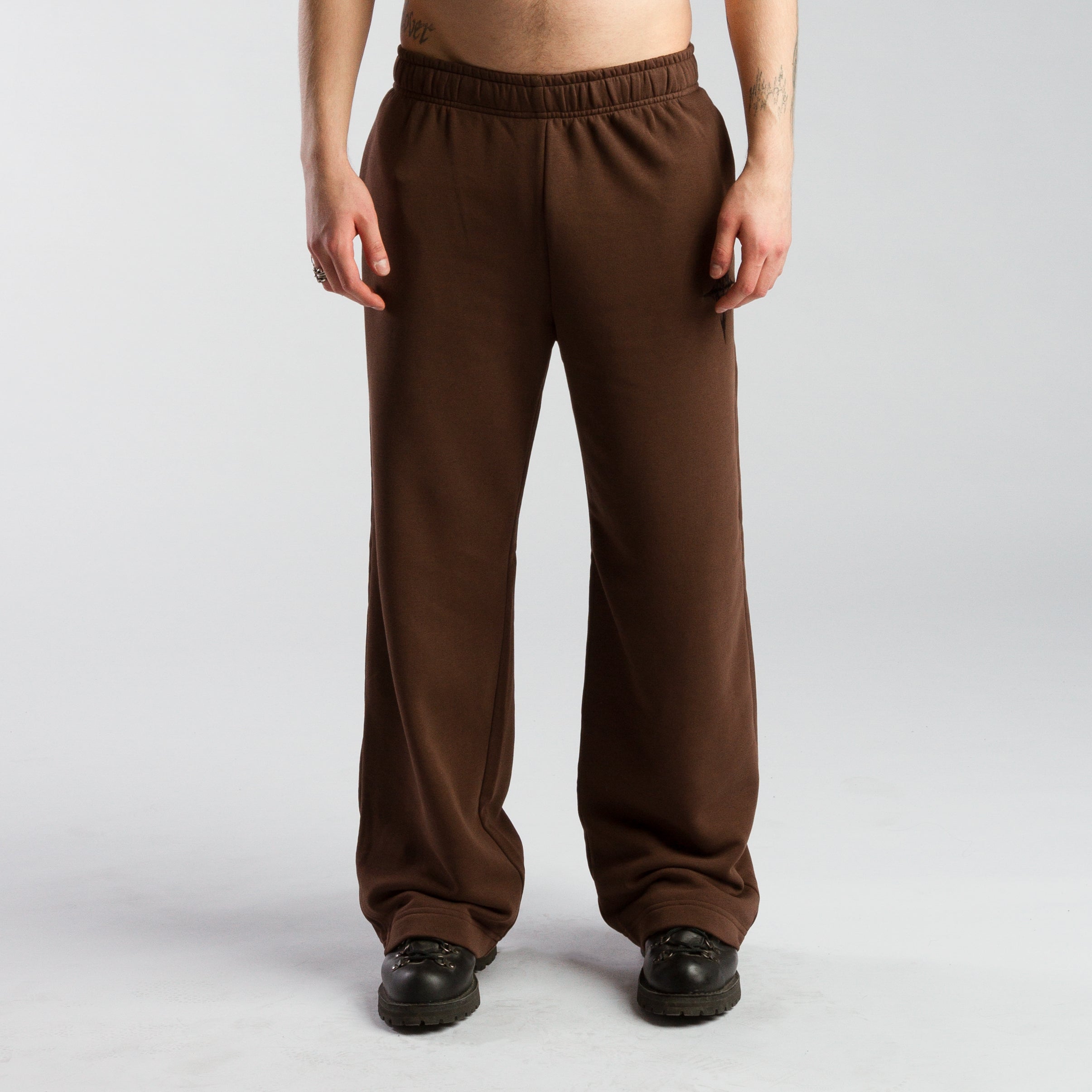 Colossal V2 pants brown – Atelier229