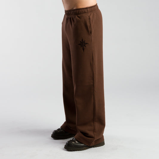 Colossal V2 pants brown