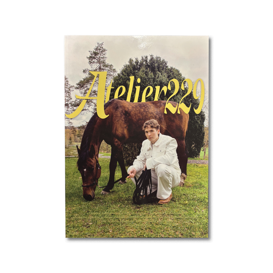 A229 Editorial Magazine