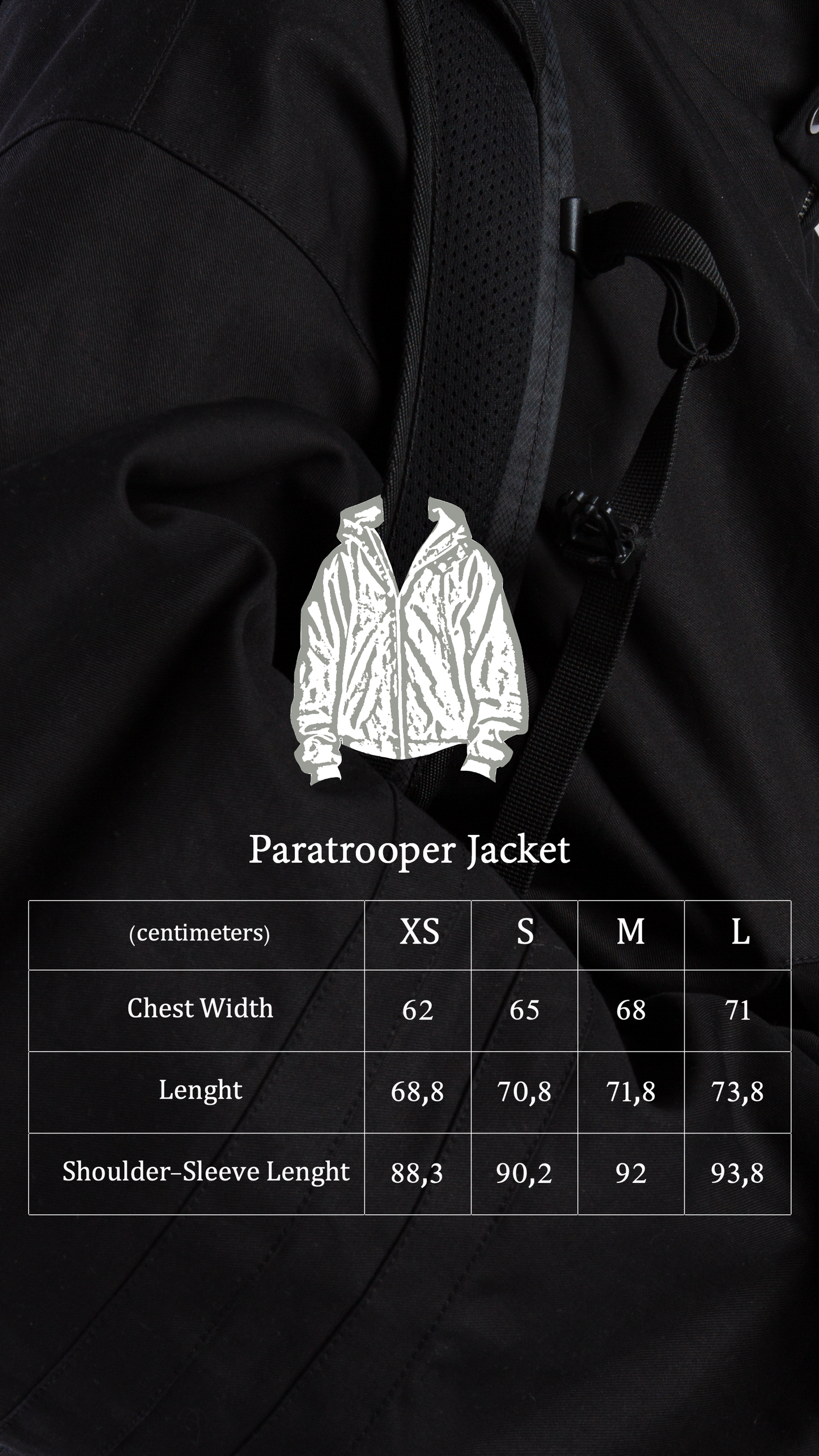 Paratrooper Bomber